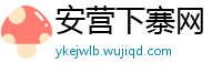 安营下寨网